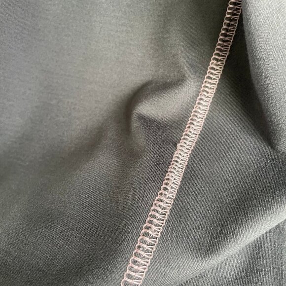 JACKFIELD Base Layer Quarter Zip Construction Field 11-801 Women's Size Large - Picture 3 of 13